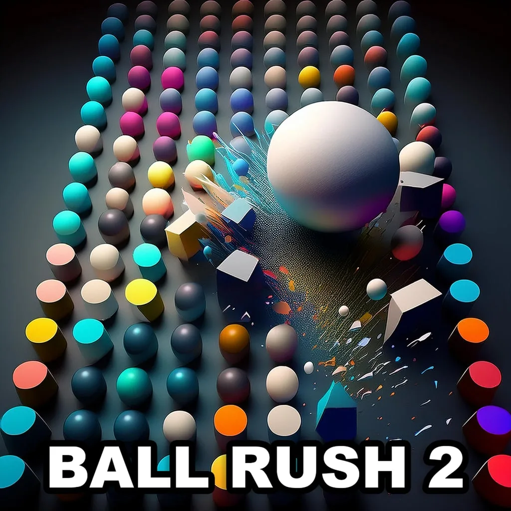 Ball Rush 2 [PS5] - изображение 1