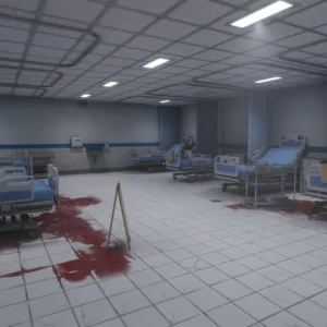 Prison Alone [PS4,&nbsp;PS5] - изображение 3