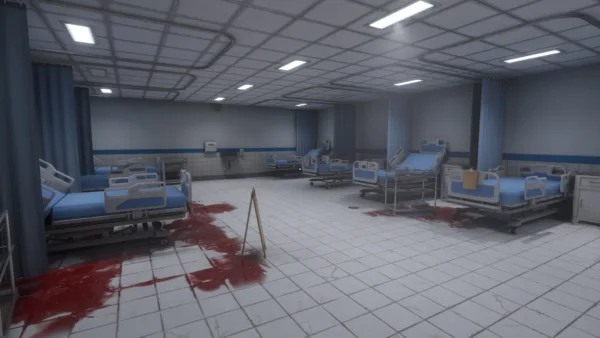 Prison Alone [PS4,&nbsp;PS5] - изображение 3
