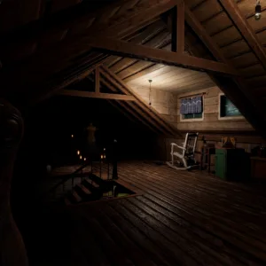 Y. Village - The Visitors [PS4] - изображение 2