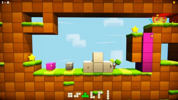 TETRA's Escape 2 PS4 & PS5 - изображение 2