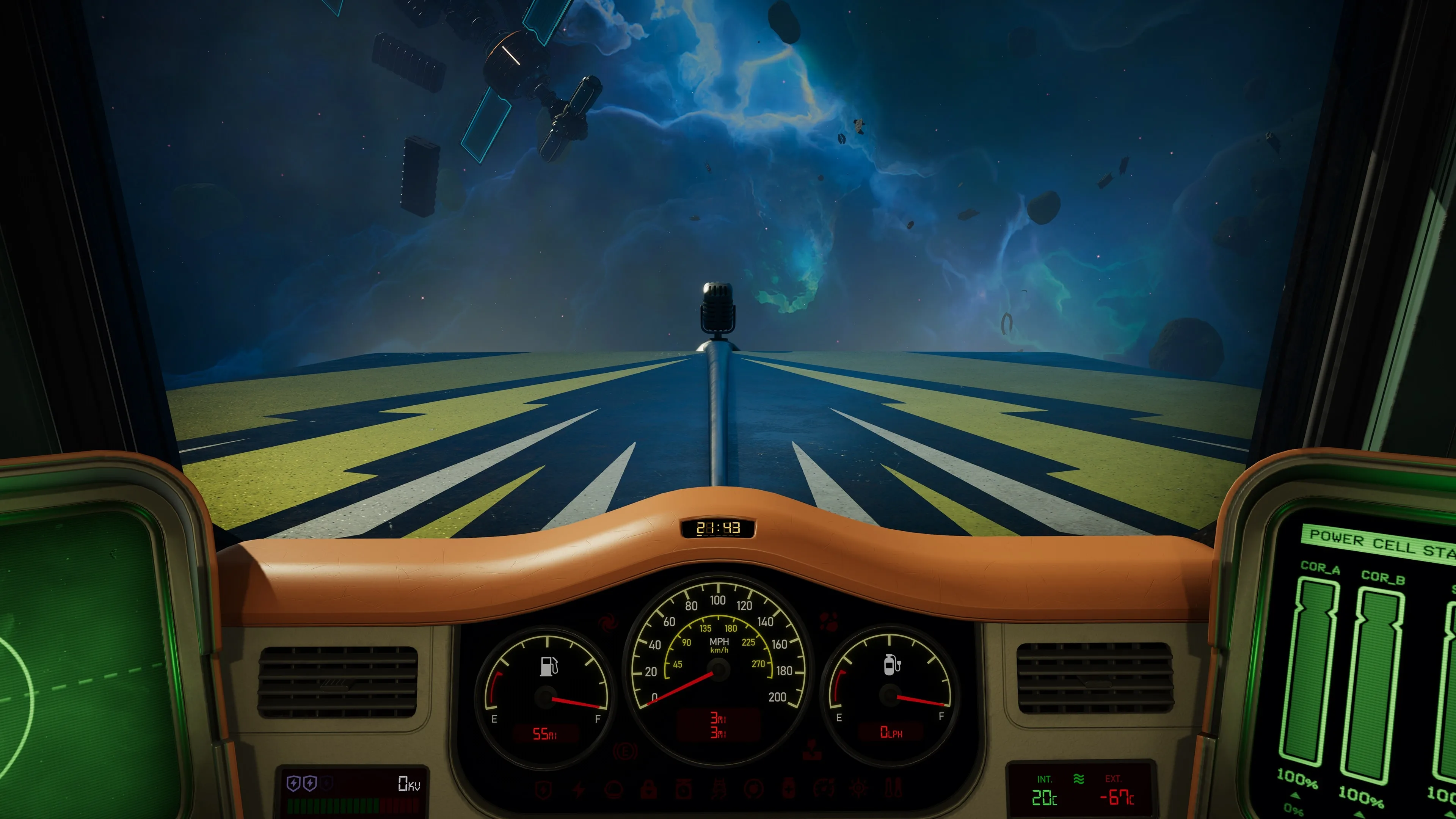Star Trucker - Amped Customization Pack [PS5] - изображение 3