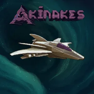 Akinakes [PS4]