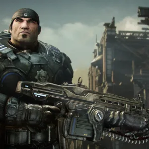 Gears of War: Reloaded [PS5] - изображение 3