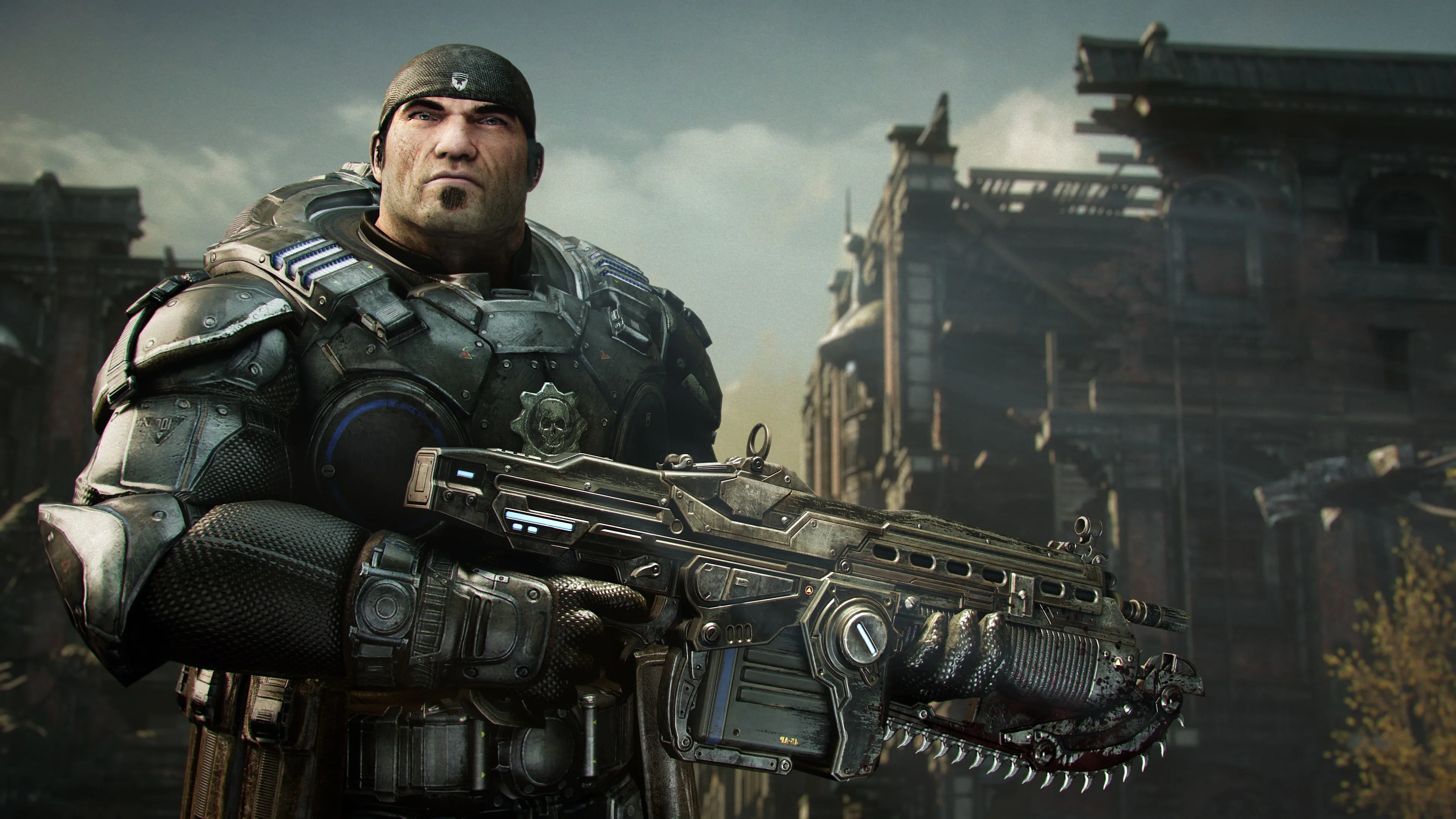 Gears of War: Reloaded [PS5] - изображение 3