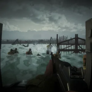 Easy Red 2: Normandy [PS4] - изображение 2