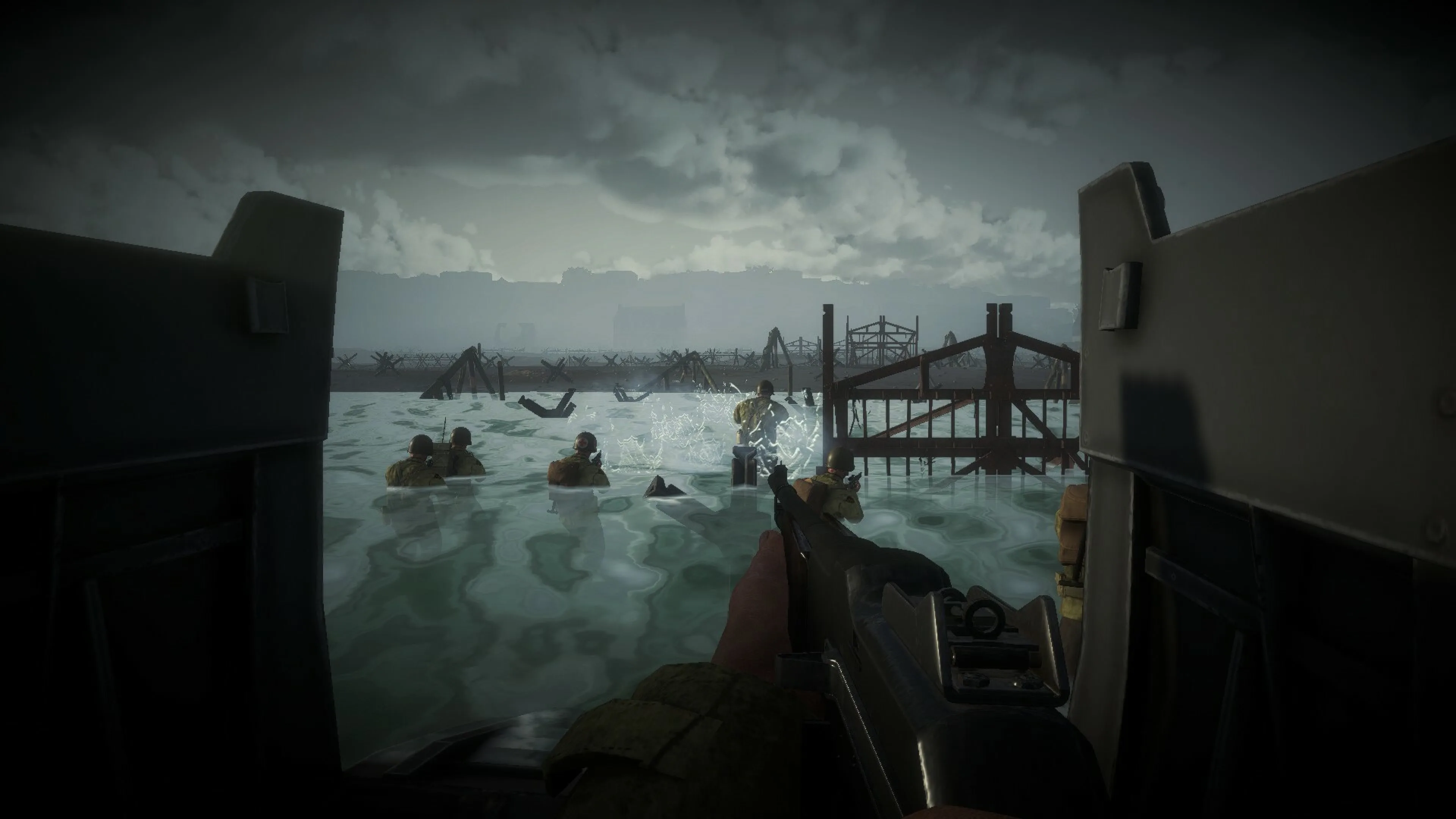 Easy Red 2: Normandy [PS4] - изображение 2