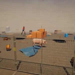 Pig Escape 2 [PS5] - изображение 4