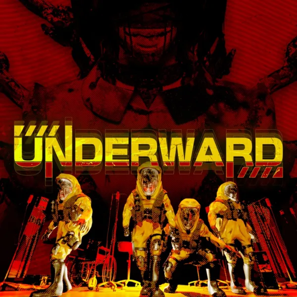 UNDERWARD [PS5] - изображение 1
