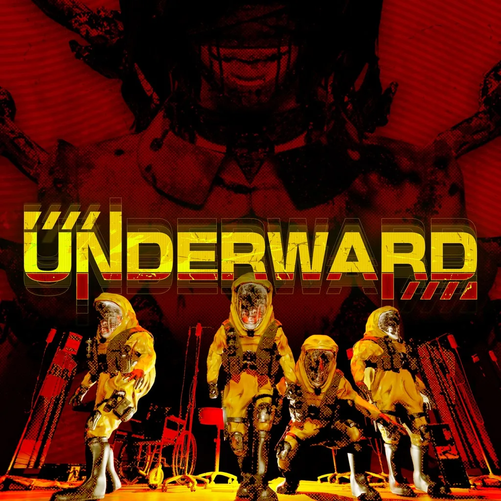 UNDERWARD [PS5] - изображение 1
