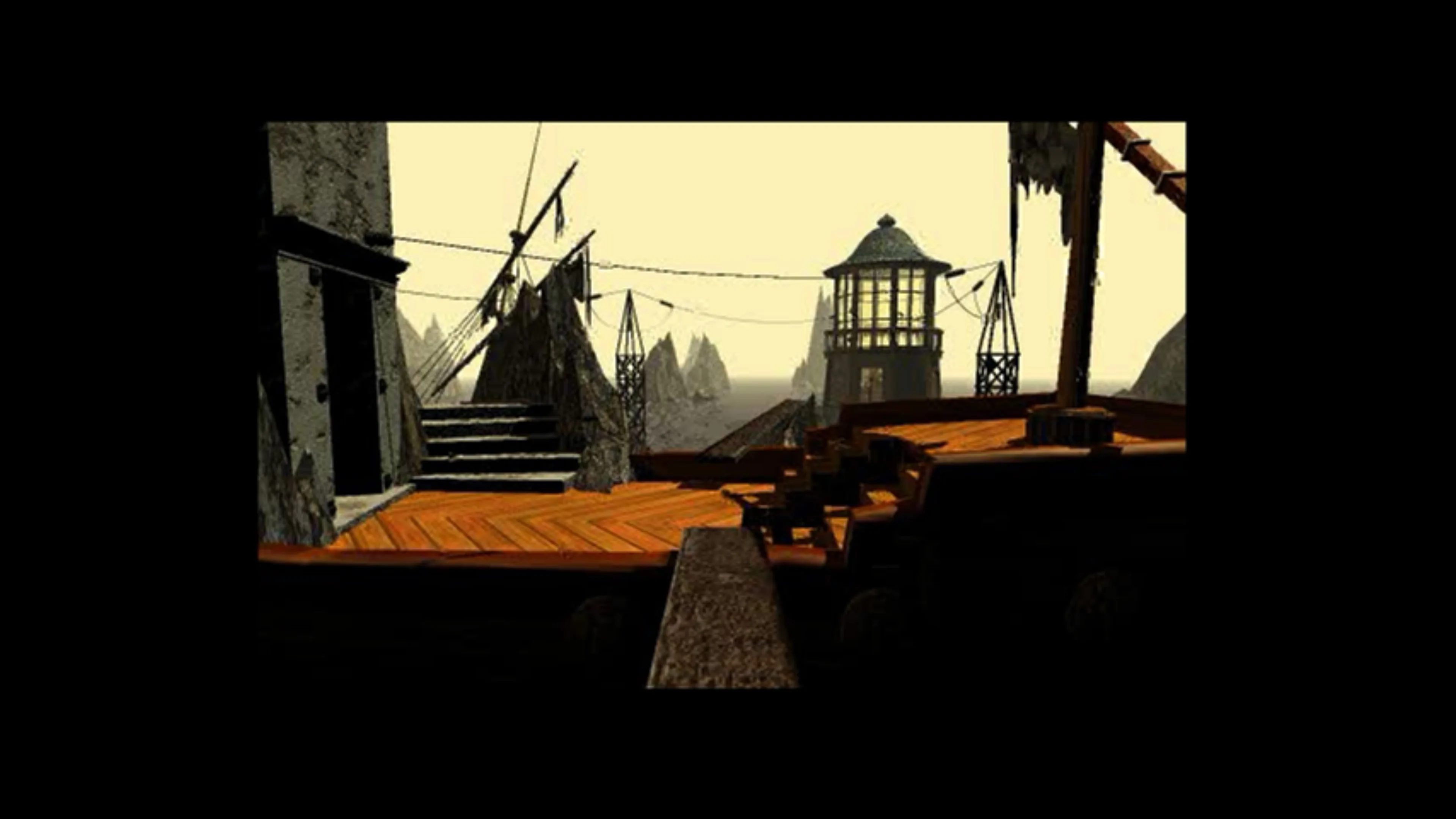 Myst (PS1) [PS4, PS5] - изображение 3
