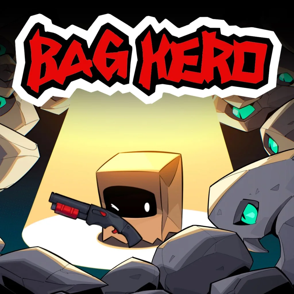 Bag Hero [PS5] - изображение 1