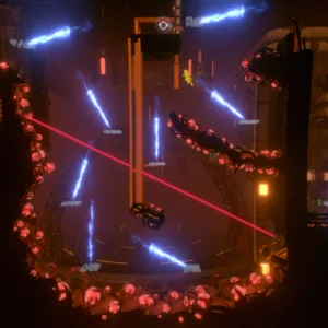 Through the Nightmares [PS4,&nbsp;PS5] - изображение 4