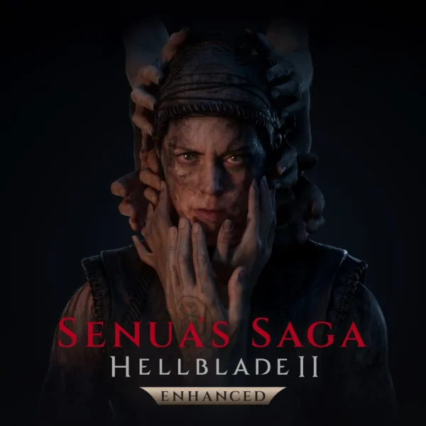 Hellblade II: Senua’s Saga [PS5] - изображение 1