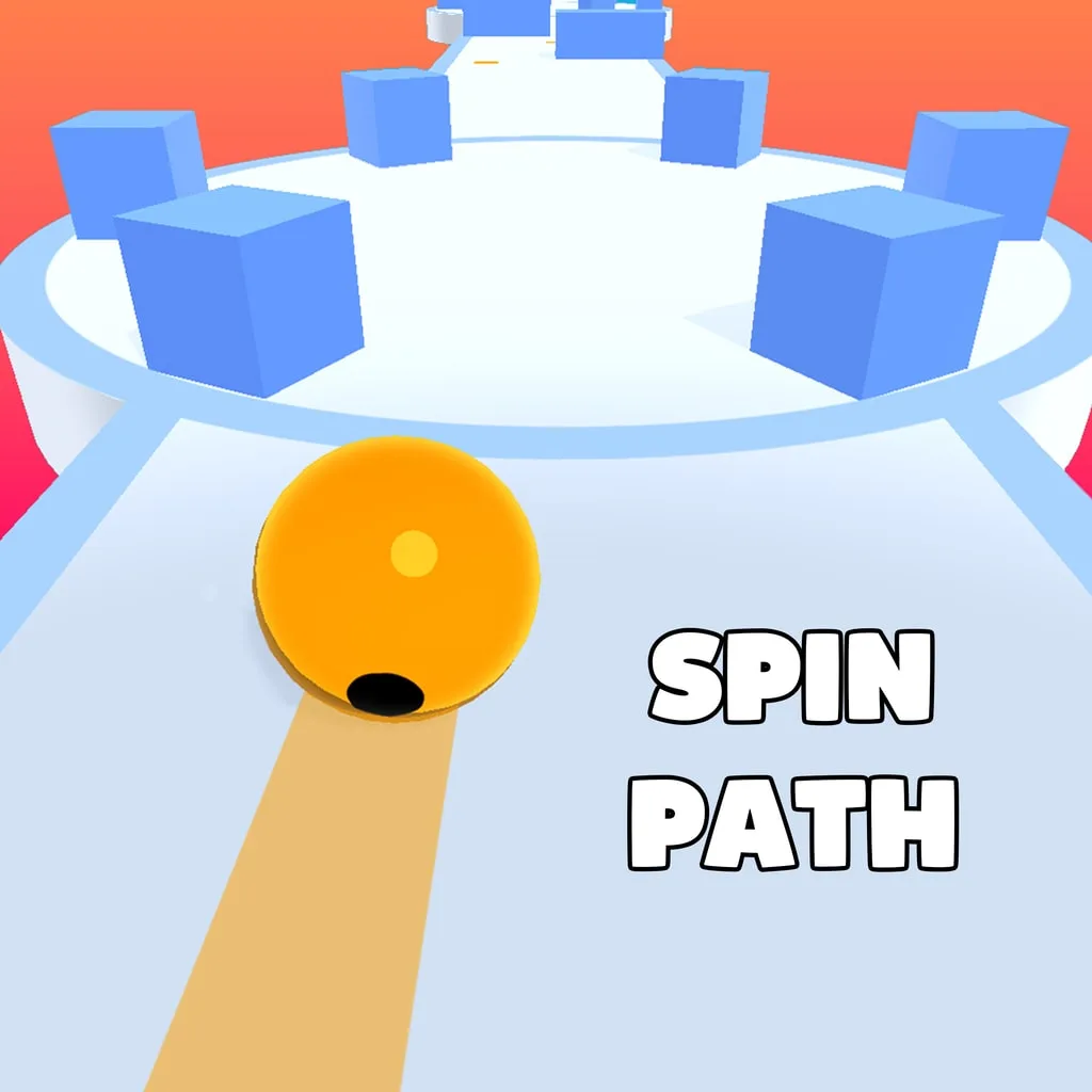 Spin Path [PS5] - изображение 1