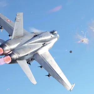 War Thunder - F/A-18C Hornet (Swiss) Pack - изображение 3