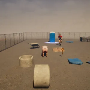 Pig Escape 2 [PS5] - изображение 2