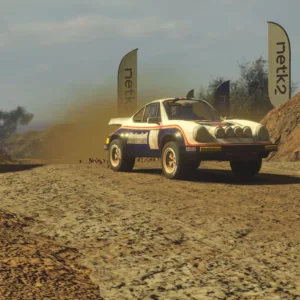 Rally Arcade Classics [PS5] - изображение 2