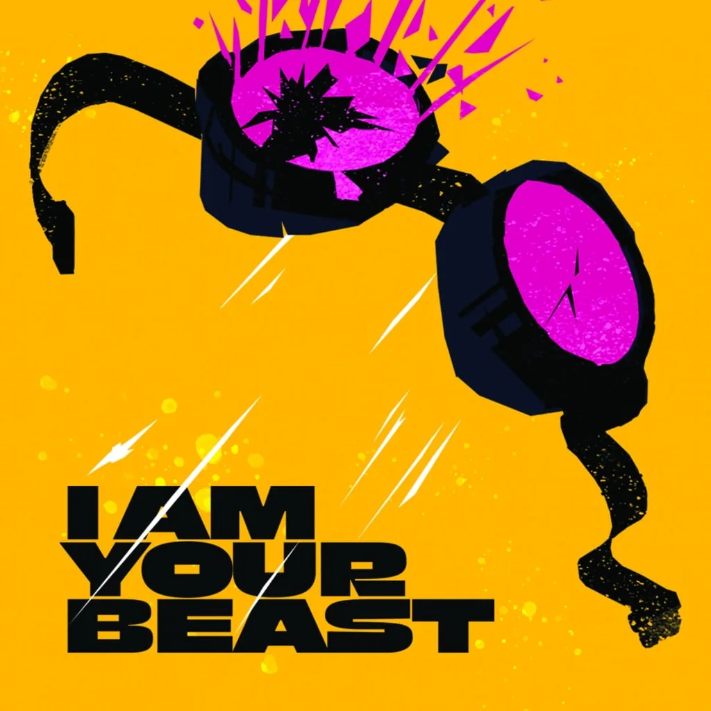 I Am Your Beast [PS5] - изображение 1