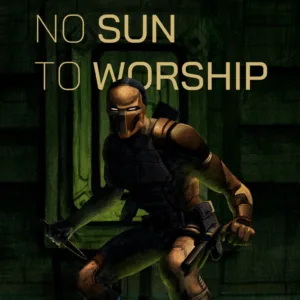No Sun To Worship [PS5]