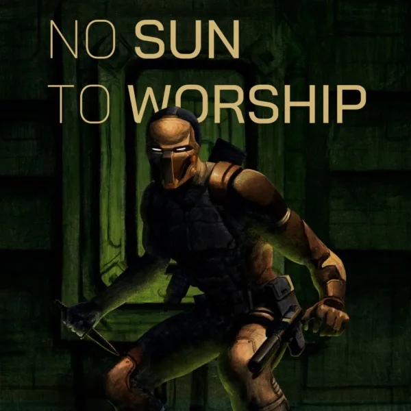 No Sun To Worship [PS5]