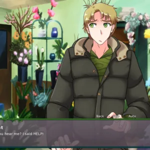 Flower Shop: The Complete Story [PS4,&nbsp;PS5] - изображение 4