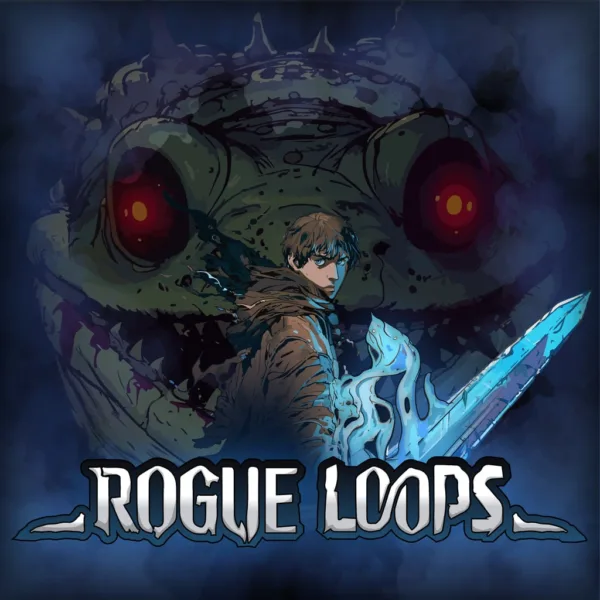 Rogue Loops [PS4,&nbsp;PS5] - изображение 1