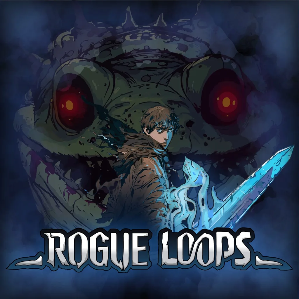 Rogue Loops [PS4,&nbsp;PS5] - изображение 1
