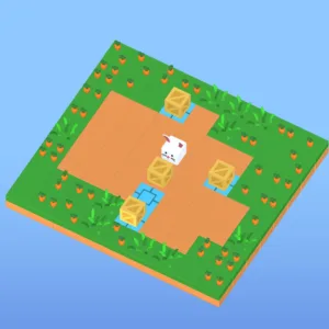 Bunny Cubed PS4 & PS5 - изображение 4