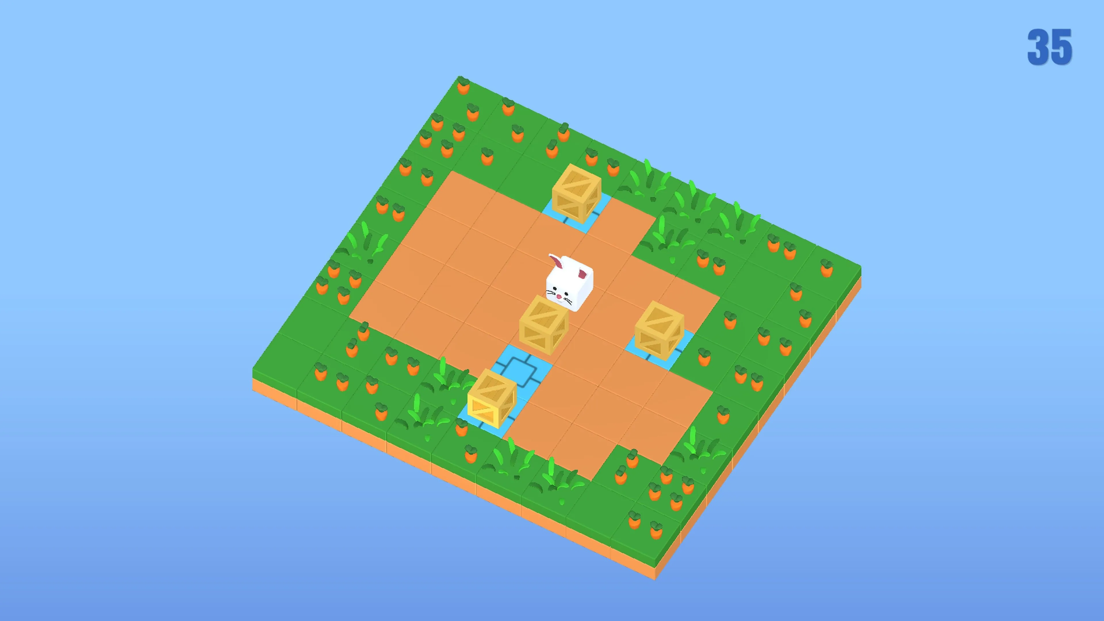 Bunny Cubed PS4 & PS5 - изображение 4