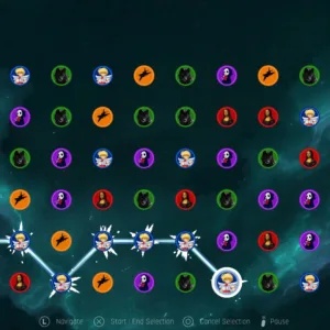 DotLink [PS5] - изображение 3