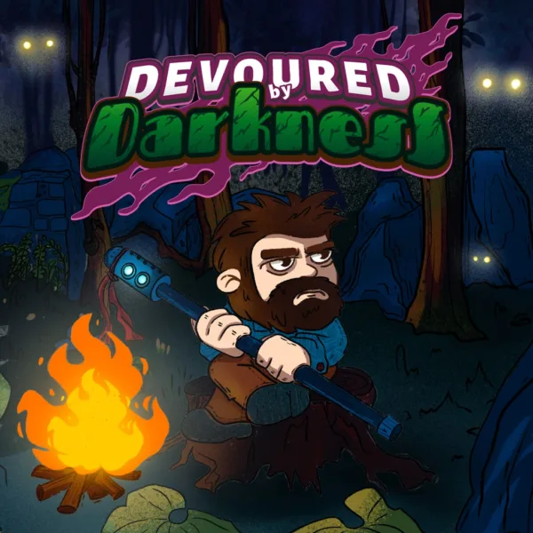 Devoured by Darkness [PS4,&nbsp;PS5] - изображение 1