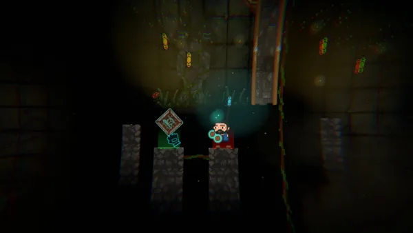 Devoured by Darkness [PS4,&nbsp;PS5] - изображение 4