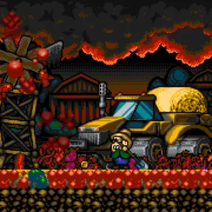 Hillbilly Doomsday [PS5] - изображение 2