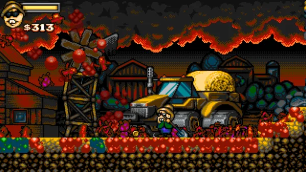 Hillbilly Doomsday [PS5] - изображение 2