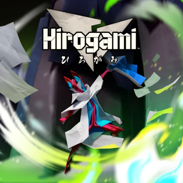 Hirogami [PS5]