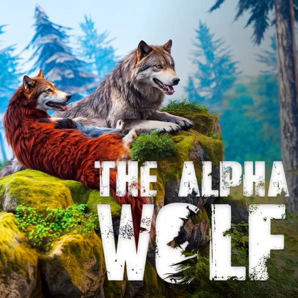 The Alpha Wolf [PS4]