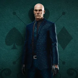HITMAN WOA - The Banker Pack [PS4,&nbsp;PS5] - изображение 2