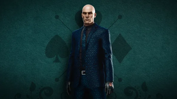 HITMAN WOA - The Banker Pack [PS4,&nbsp;PS5] - изображение 2
