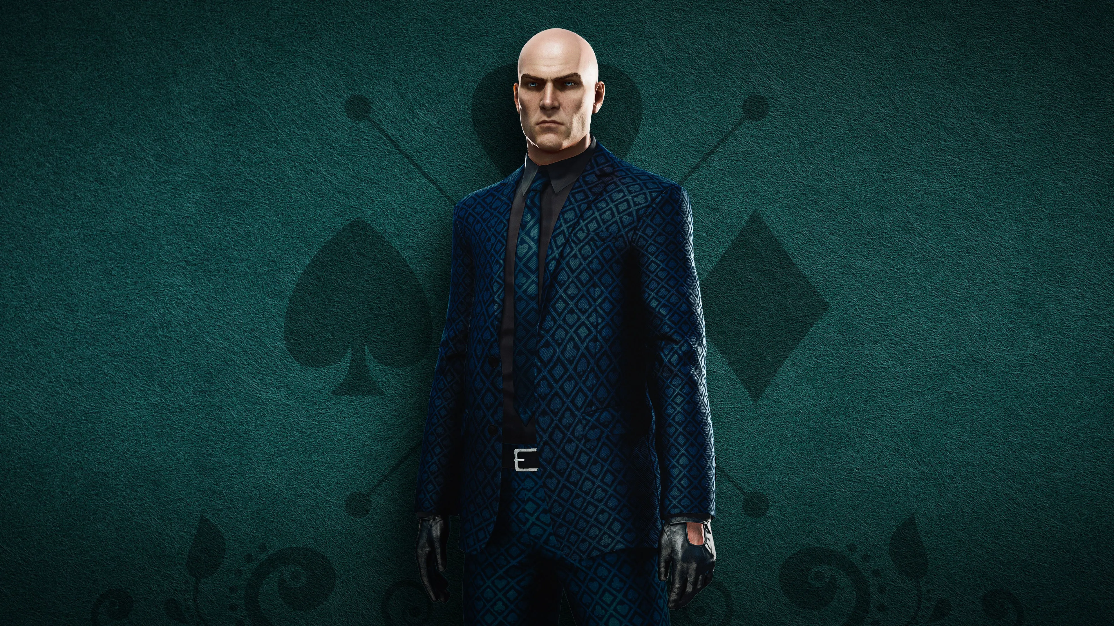 HITMAN WOA - The Banker Pack [PS4, PS5] - изображение 2
