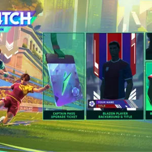REMATCH - Pro Edition Upgrade Pack - изображение 2