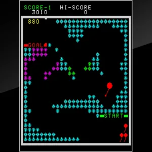 Arcade Archives CRAZY BALLOON [PS4] - изображение 3