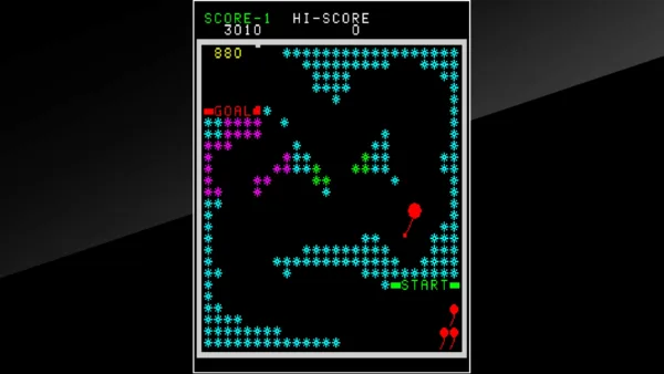 Arcade Archives CRAZY BALLOON [PS4] - изображение 3