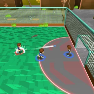 3 on 3 Soccer [PS5] - изображение 2