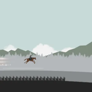 Horse Dash [PS4] - изображение 4