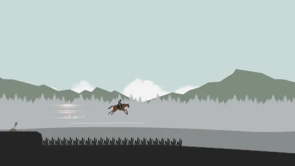 Horse Dash [PS4] - изображение 4