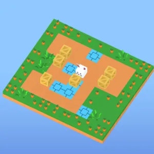 Bunny Cubed PS4 & PS5 - изображение 2