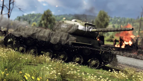 War Thunder - In May 45 Pack - изображение 4