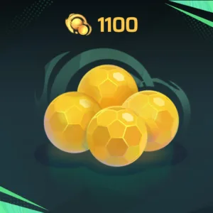 REMATCH 1,100 Quants (incl. 100 Bonus)
