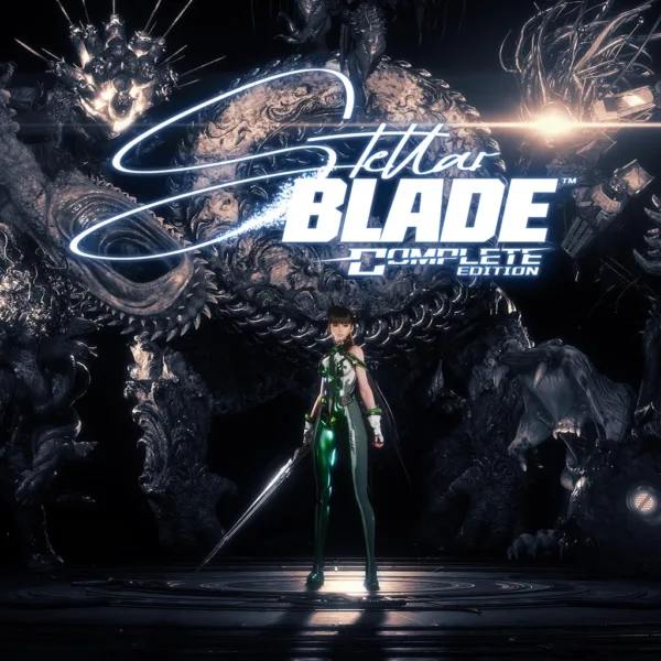 Stellar Blade Complete Edition [PS5] - изображение 1